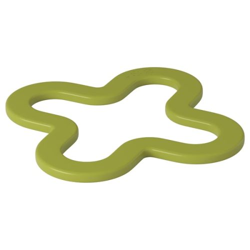 زيرقابلمه اي سبز رنگ LAGG ايكيا