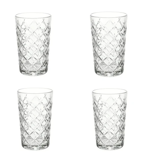 ليوان 4 عددي 42CL شفاف FLIMRA برند ايكيا