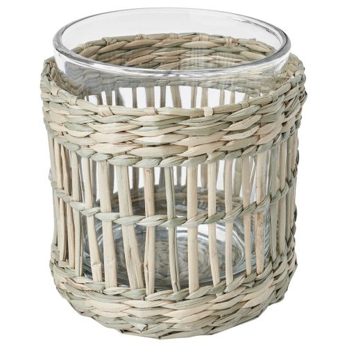 جا شمعي دور حصيري SLIPPRIG ايكيا