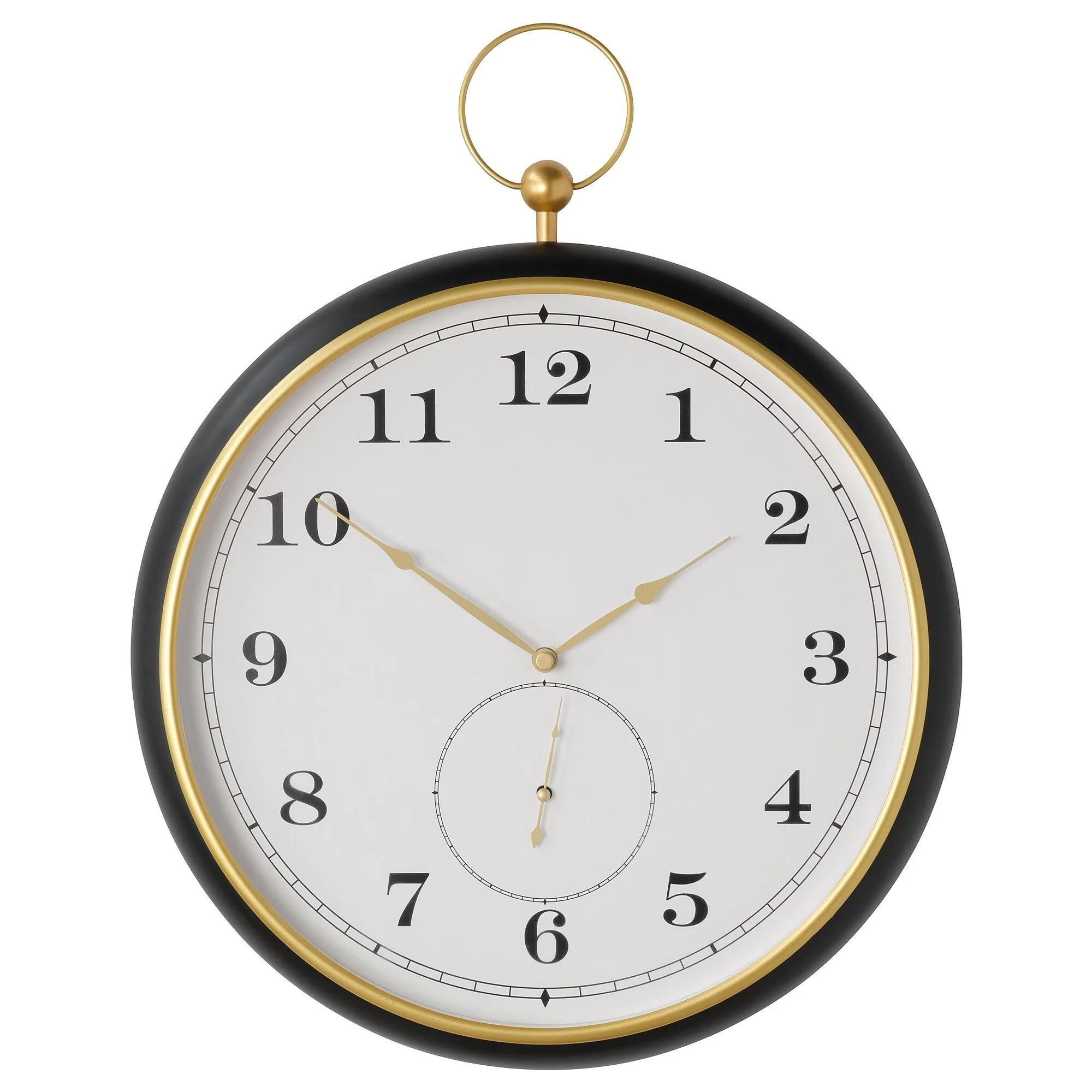 PE850323 ساعت دیواری KUTTERSMYCKE ایکیا