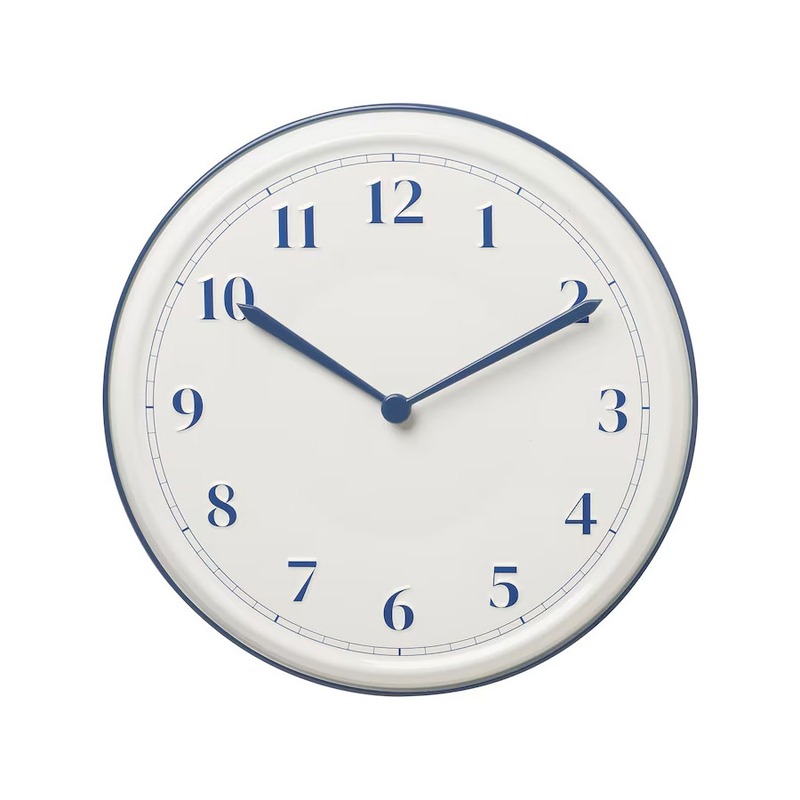 ساعت دیواری SYKOMORLÖNN ایکیا