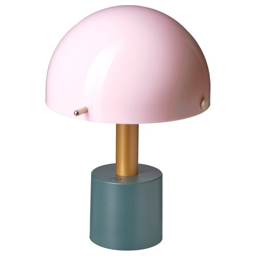 چراغ LED NÖDMAST ایکیا