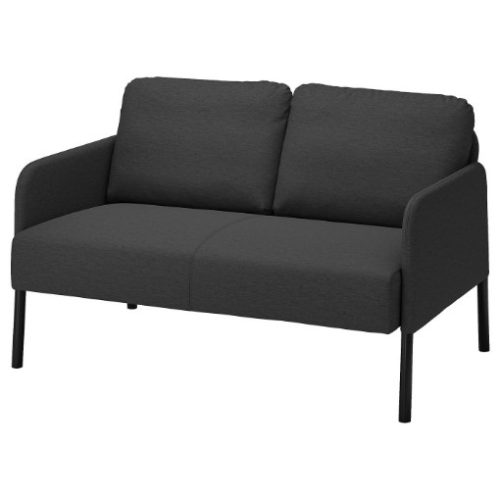 مبل دونفره GLOSTAD ایکیا