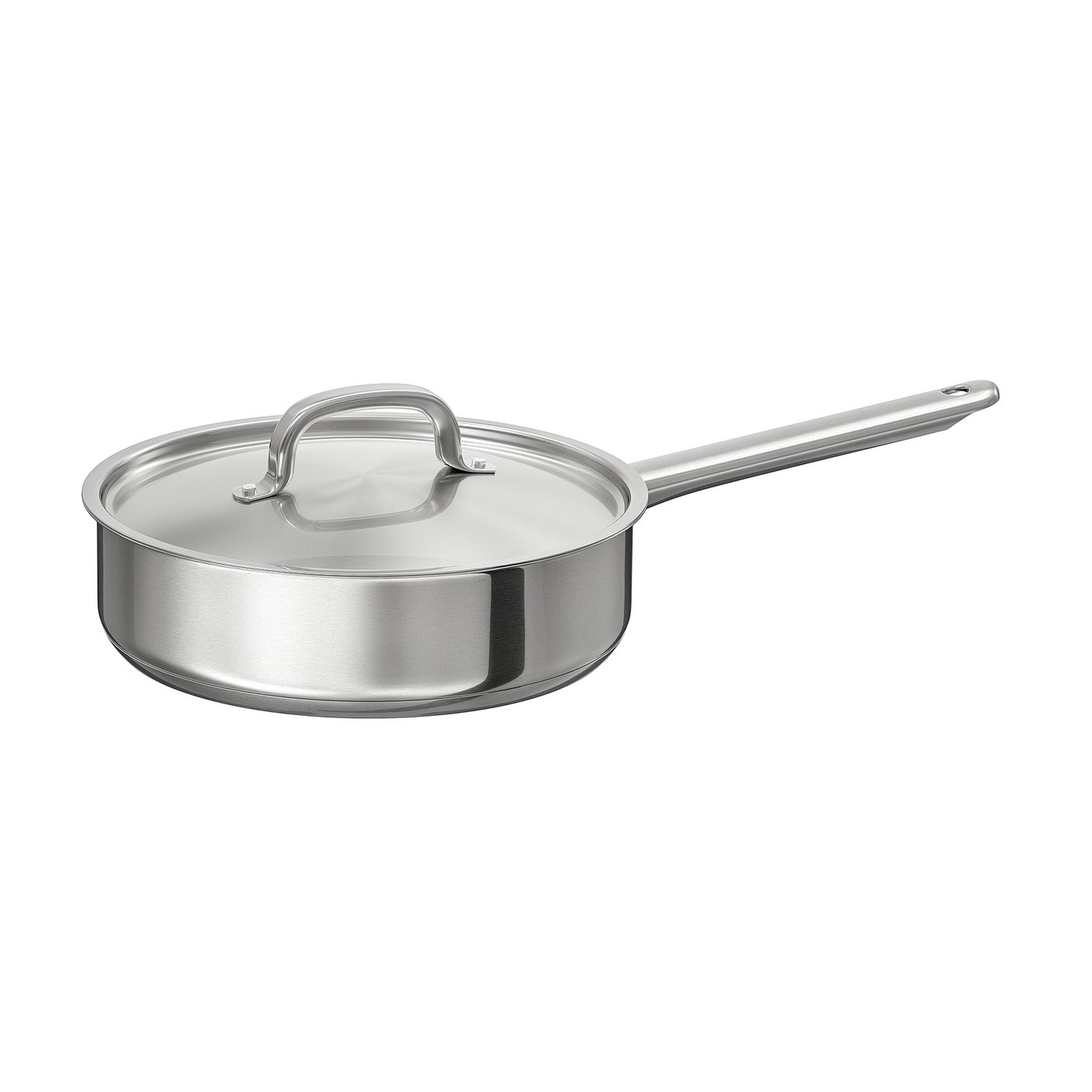 0367997_- تابه دربدار IKEA 365+ سایز 24 ایکیا