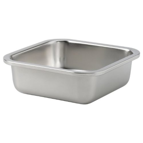ظرف نگهداری 15*15 مربعی IKEA 365+ ایکیا