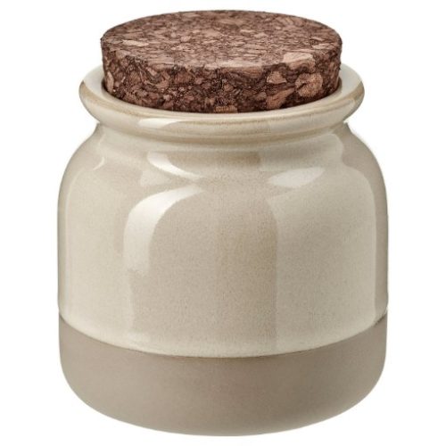 جاادویه بژ BRUGDHAJ ایکیا