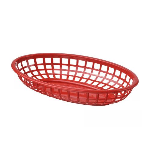 سبد سرو قرمز GRILLTIDER ایکیا