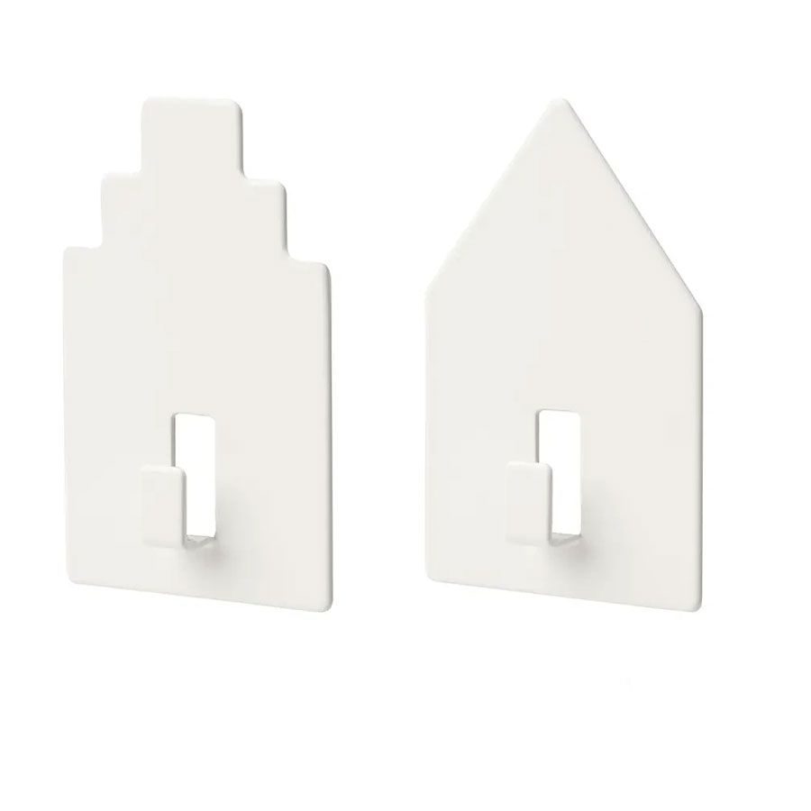 IKEA-TIPPVAGN-Hook-1.jpg_a419fb57 ست 2 تایی قلاب آویز TIPPVAGN ایکیا