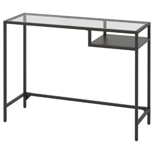 میز لپ‌تاپ VITTSJÖ 100x36 ایکیا