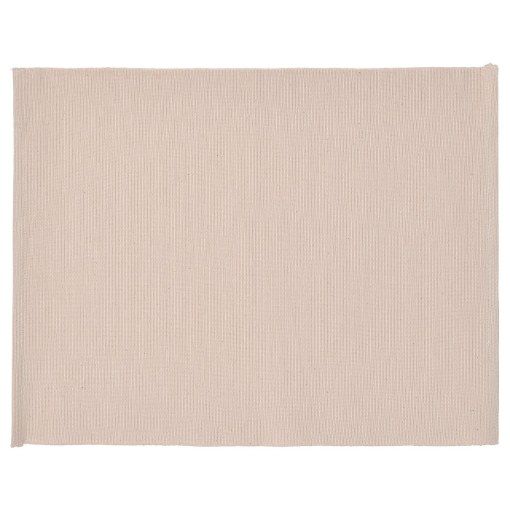 0385432_-_510 زیربشقابی 35x45 بژ/خاکستری SVARTSENAP ایکیا
