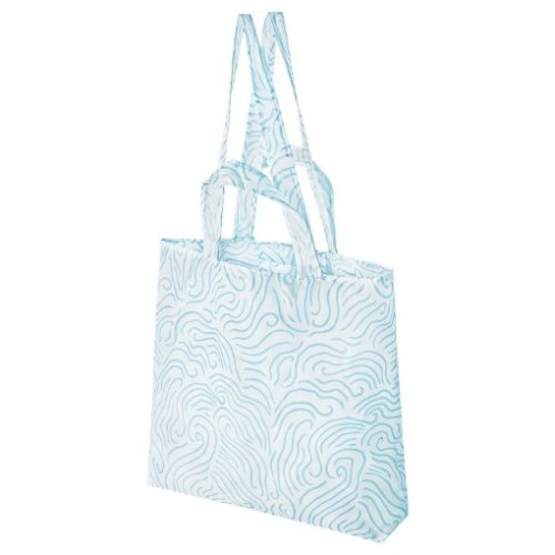 کیف حمل آبی SKYNKE 45x36 ایکیا