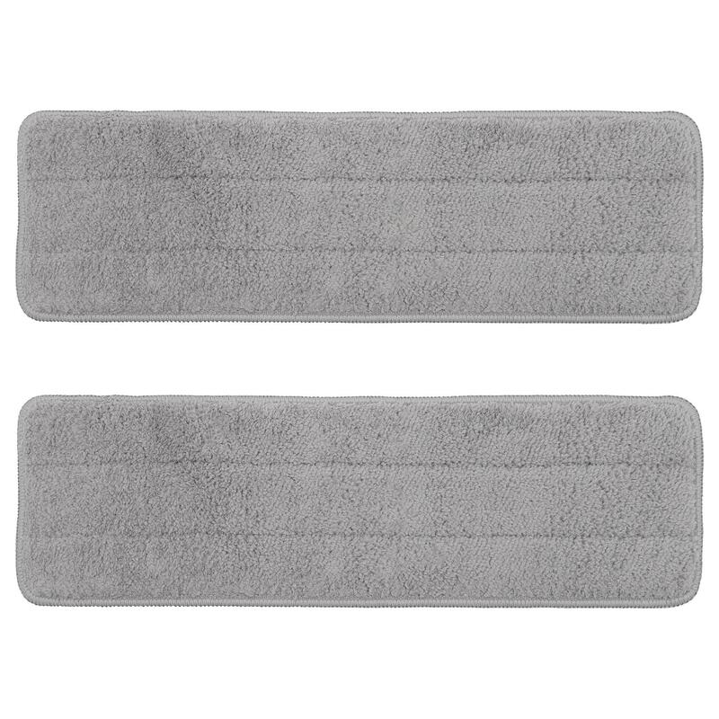 3-73c63c486d601bc1ed248ca196c7e36d پد میکروفیبر یدکی تی زمینشوی 12*37 PEPPRIG ایکیا