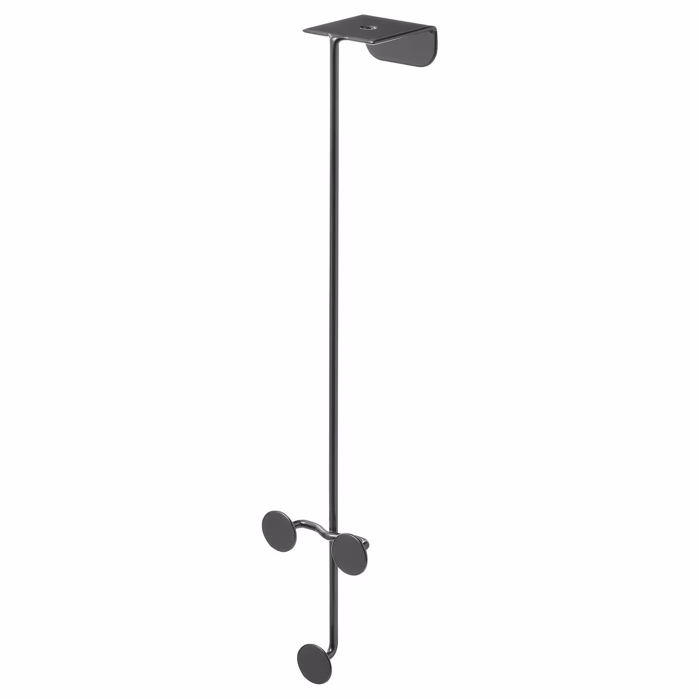 pluggland-hanger-for-door__1045109_pe842438_s5 آویز لباس پشت در PLUGGLAND ایکیا