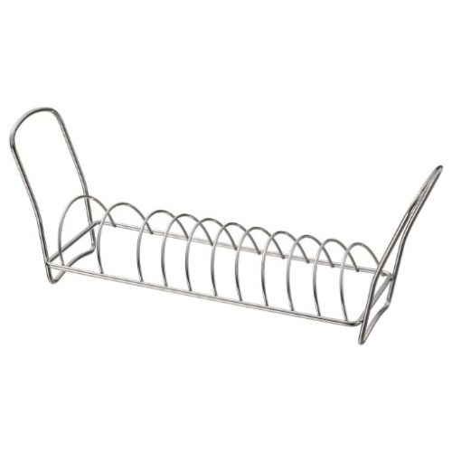 آبچکان استیل ضدزنگ VÄLVÅRDAD 12x32 ایکیا