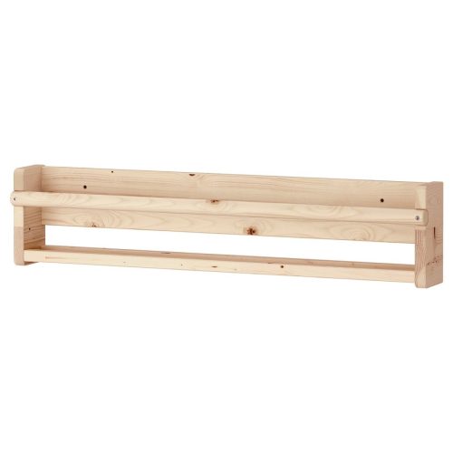 شلف دیواری FLISAT 70x9x16 ایکیا