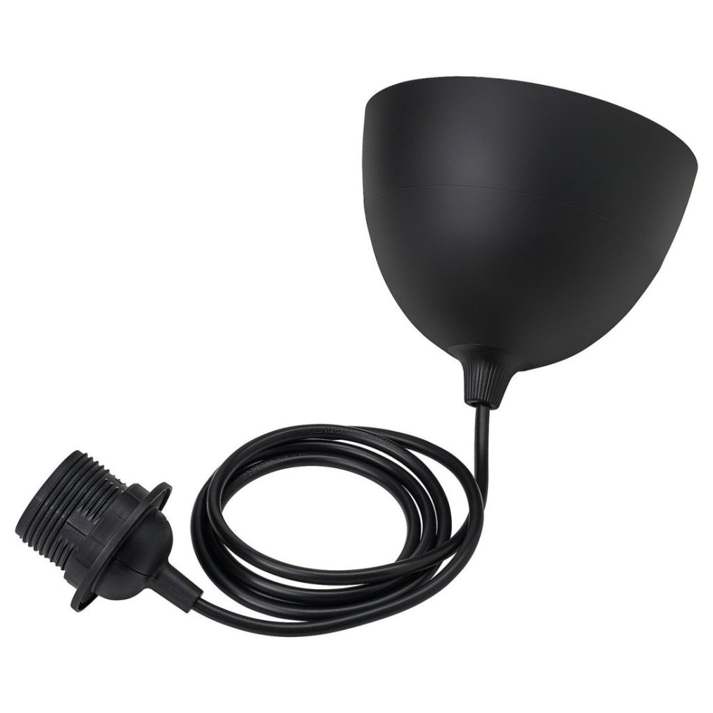 ست سیم آویز 1.4 متر AVSDJUP ایکیا