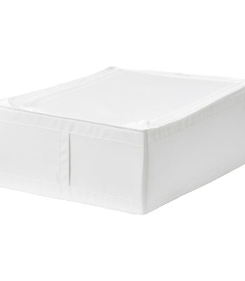 باکس سفید SKUBB 43x53x19 ایکیا