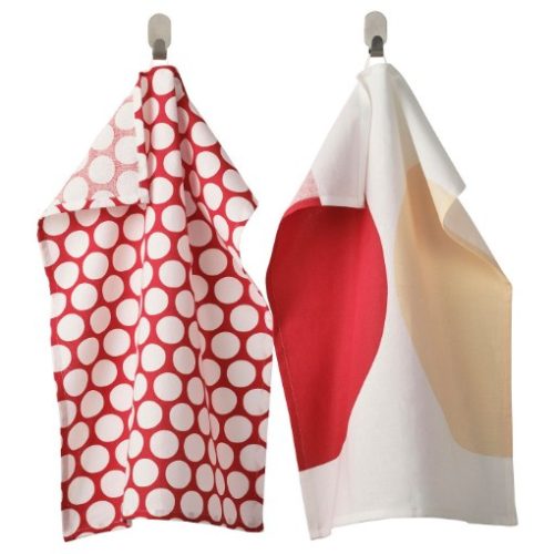 دستمال آشپزخانه RINNIG 45x60 ایکیا